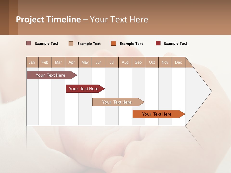 Air Condition System PowerPoint Template