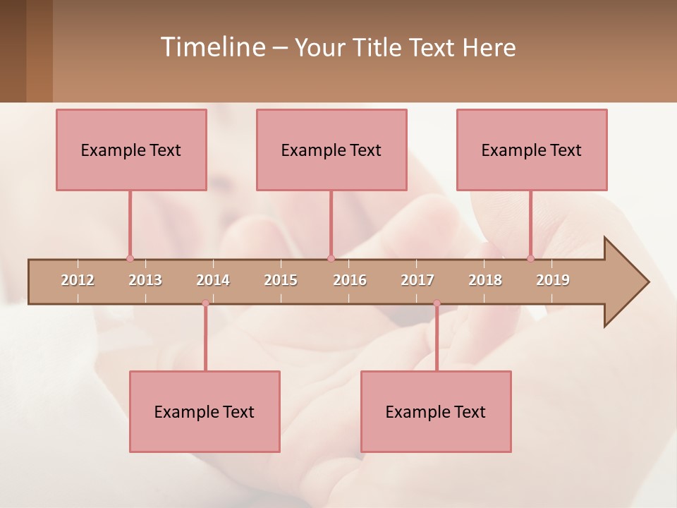 Air Condition System PowerPoint Template