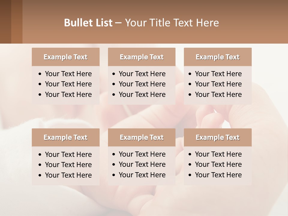 Air Condition System PowerPoint Template