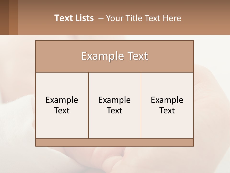 Air Condition System PowerPoint Template