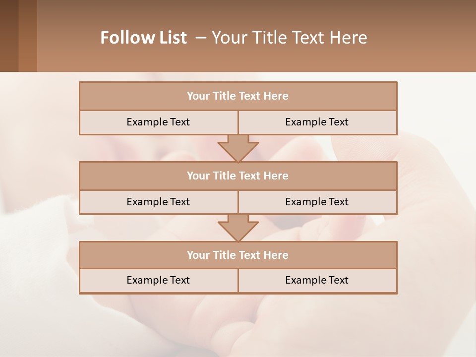 Air Condition System PowerPoint Template