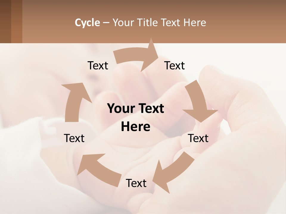 Air Condition System PowerPoint Template