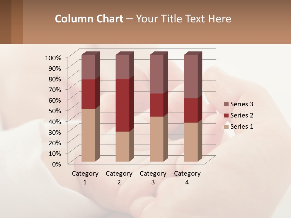 Air Condition System PowerPoint Template