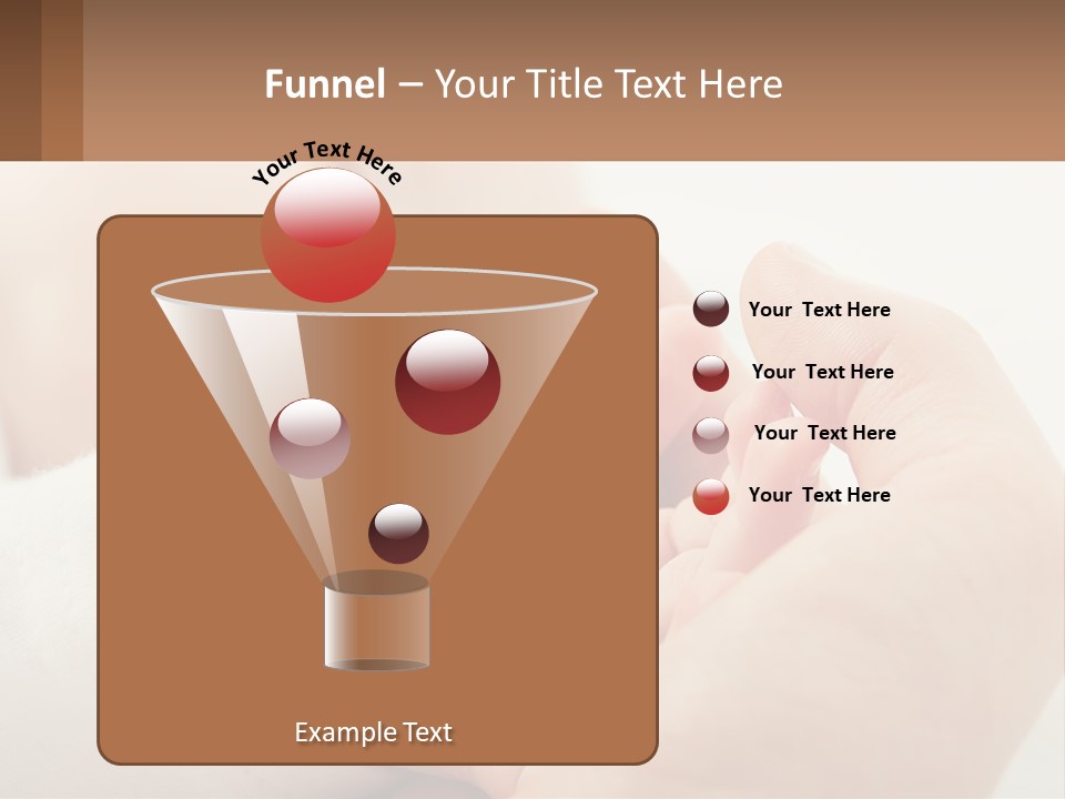 Air Condition System PowerPoint Template