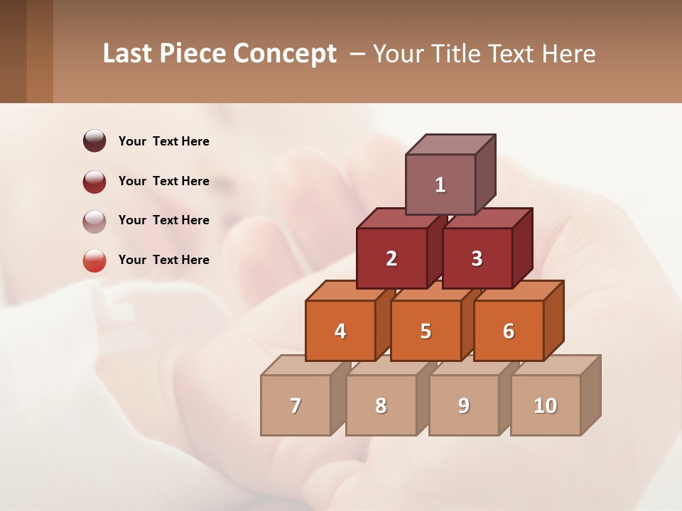 Air Condition System PowerPoint Template