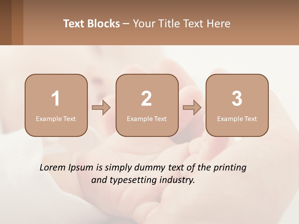 Air Condition System PowerPoint Template