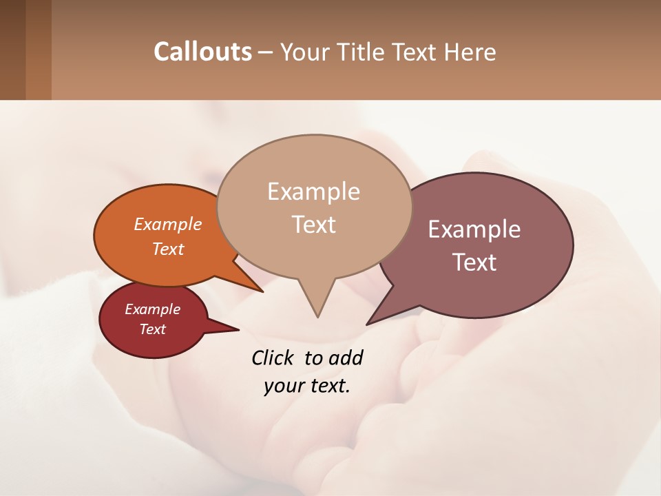 Air Condition System PowerPoint Template