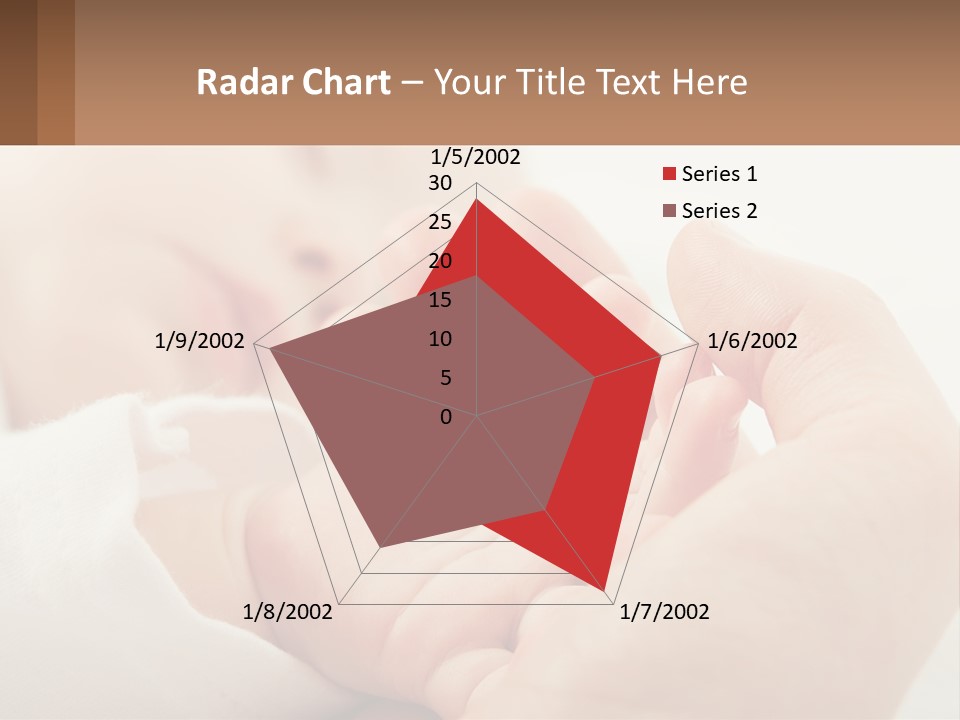 Air Condition System PowerPoint Template