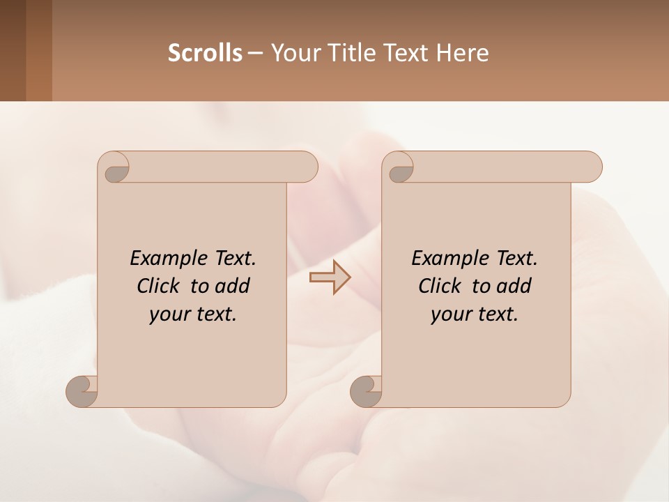 Air Condition System PowerPoint Template