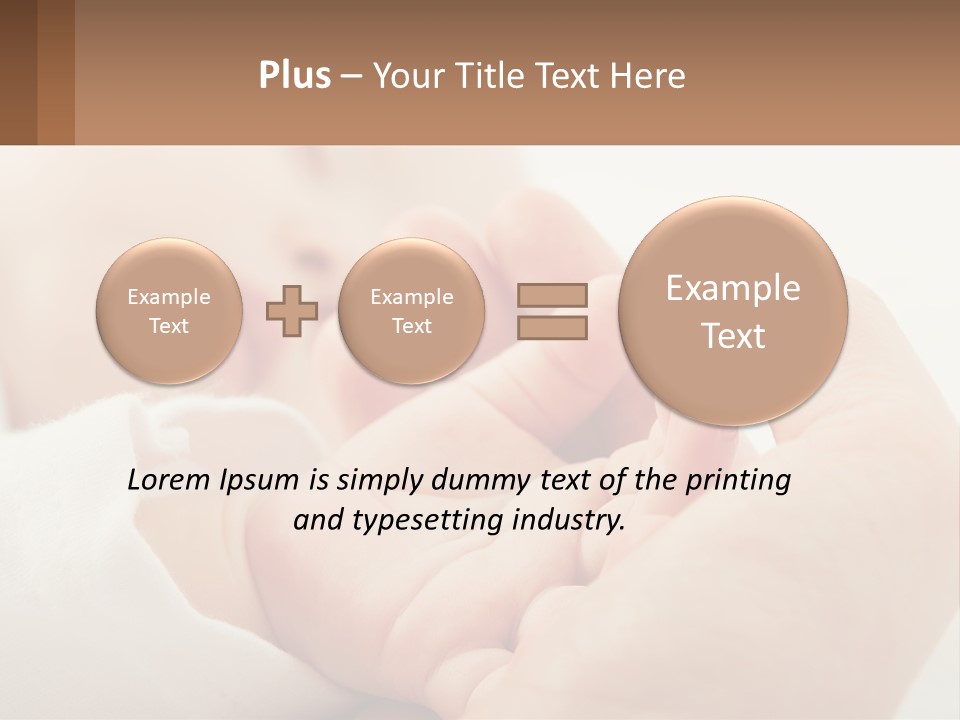 Air Condition System PowerPoint Template