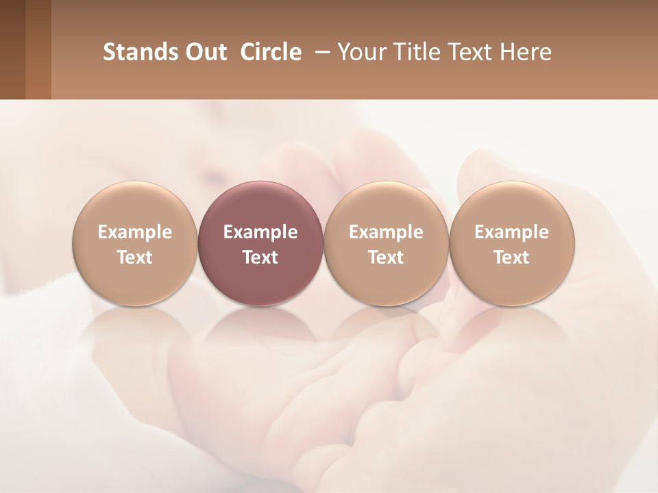 Air Condition System PowerPoint Template