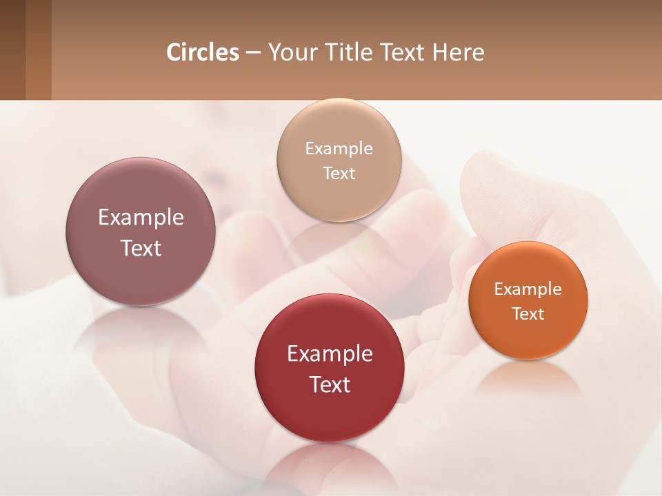 Air Condition System PowerPoint Template