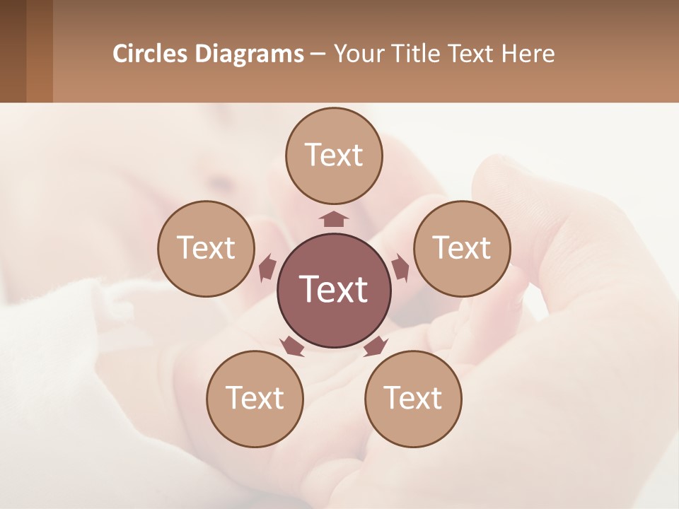 Air Condition System PowerPoint Template