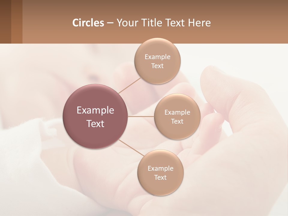 Air Condition System PowerPoint Template