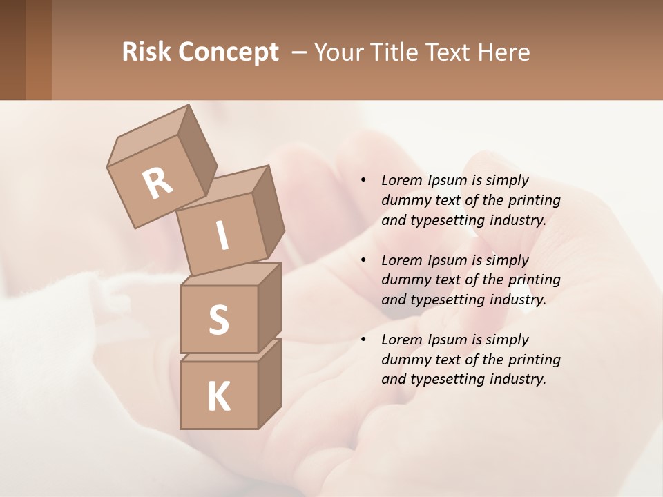 Air Condition System PowerPoint Template