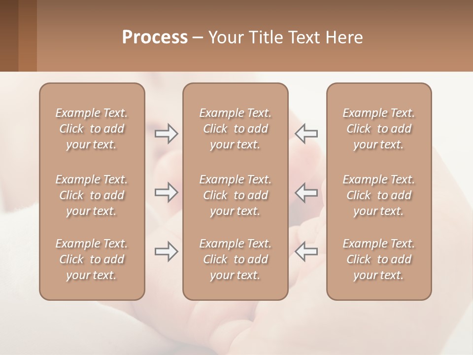Air Condition System PowerPoint Template