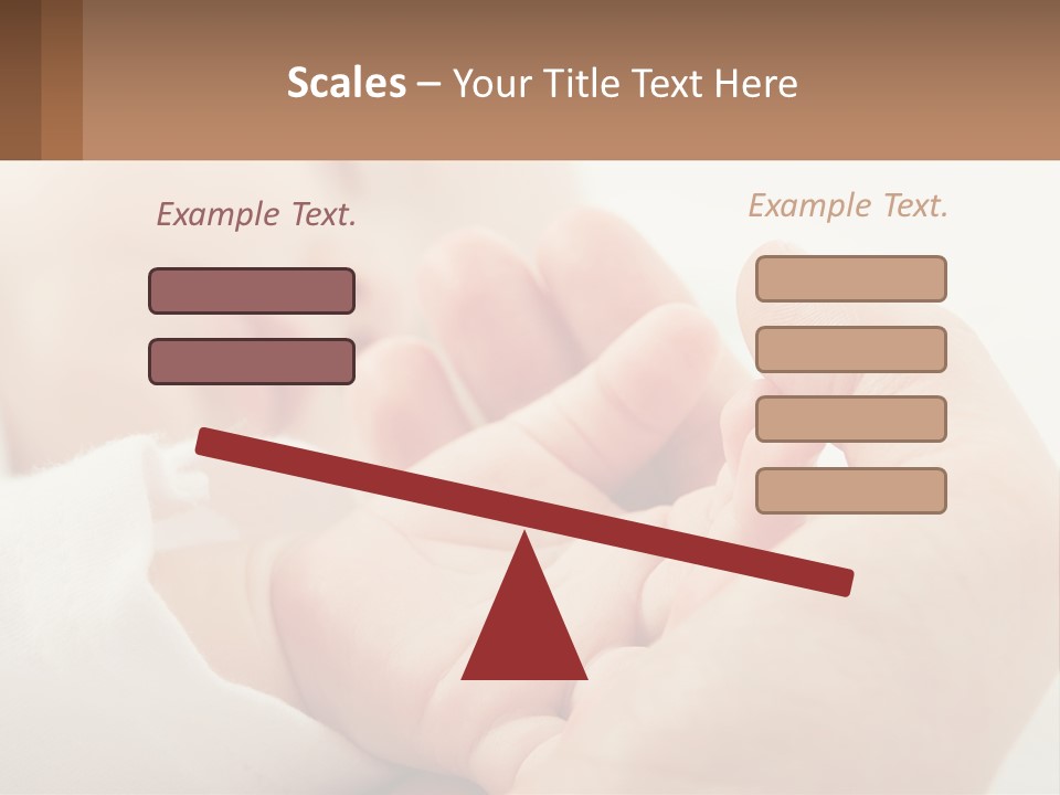 Air Condition System PowerPoint Template