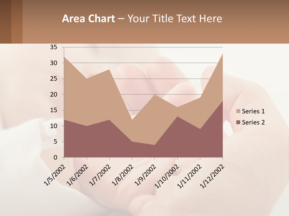 Air Condition System PowerPoint Template