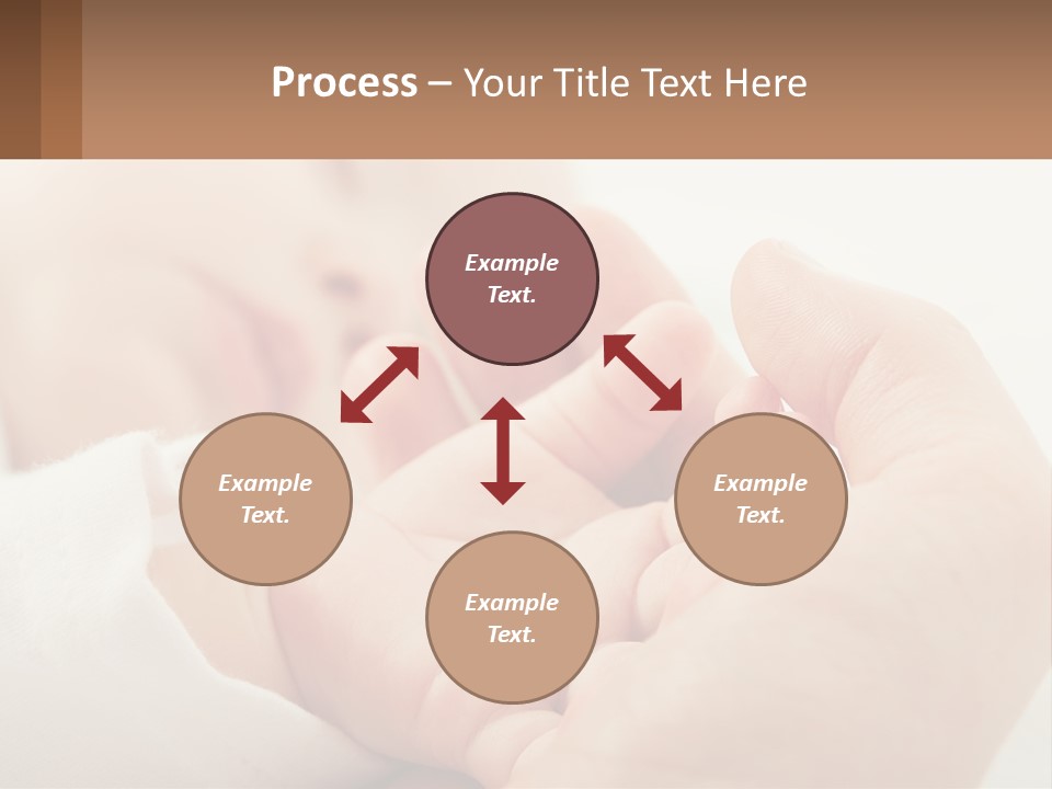 Air Condition System PowerPoint Template