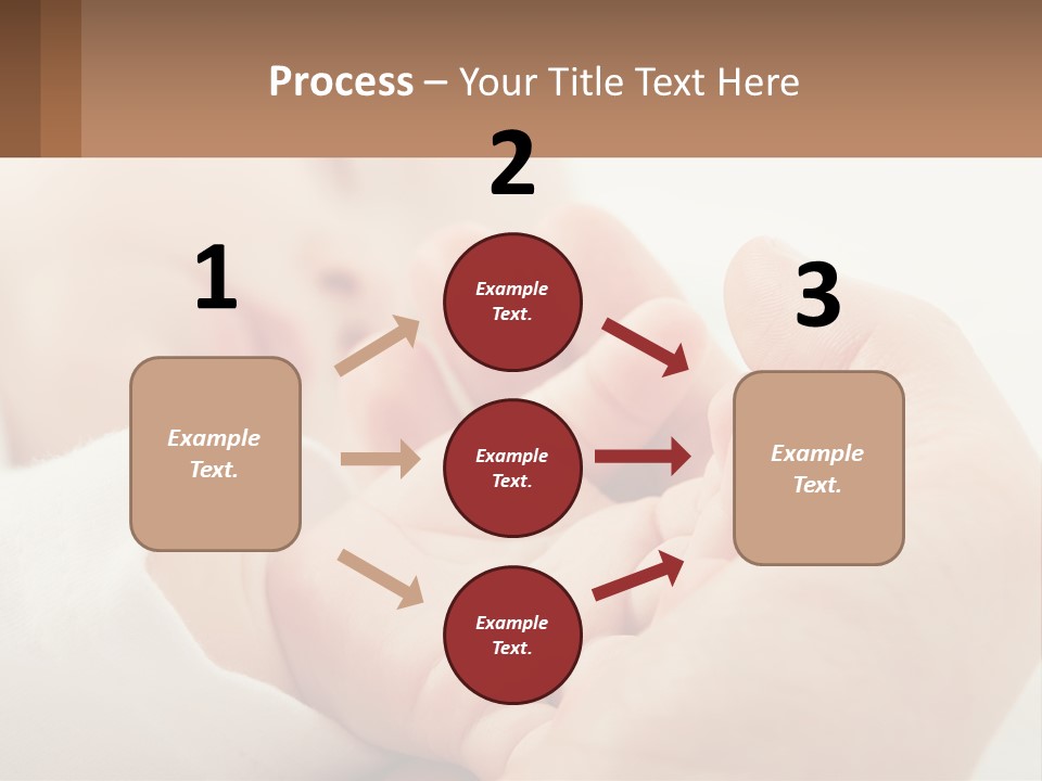 Air Condition System PowerPoint Template