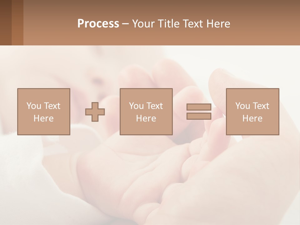 Air Condition System PowerPoint Template