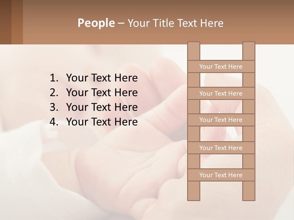 Air Condition System PowerPoint Template