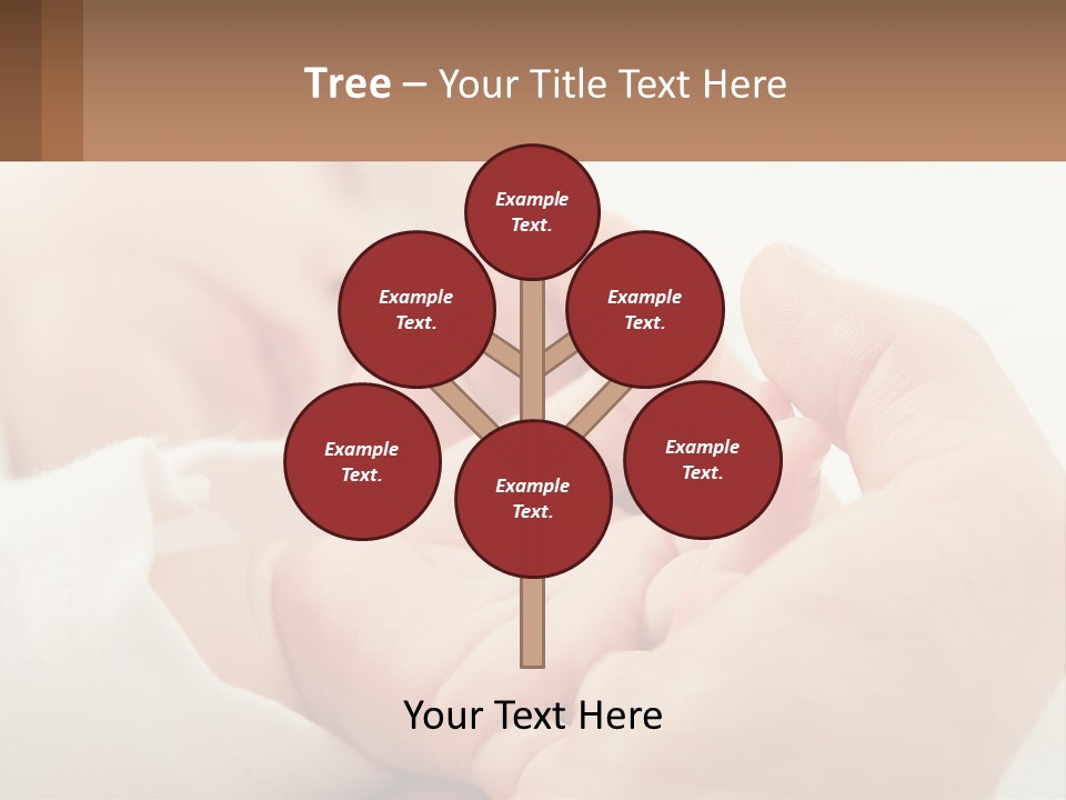 Air Condition System PowerPoint Template