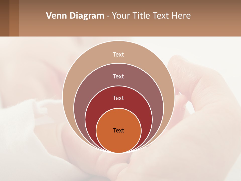 Air Condition System PowerPoint Template