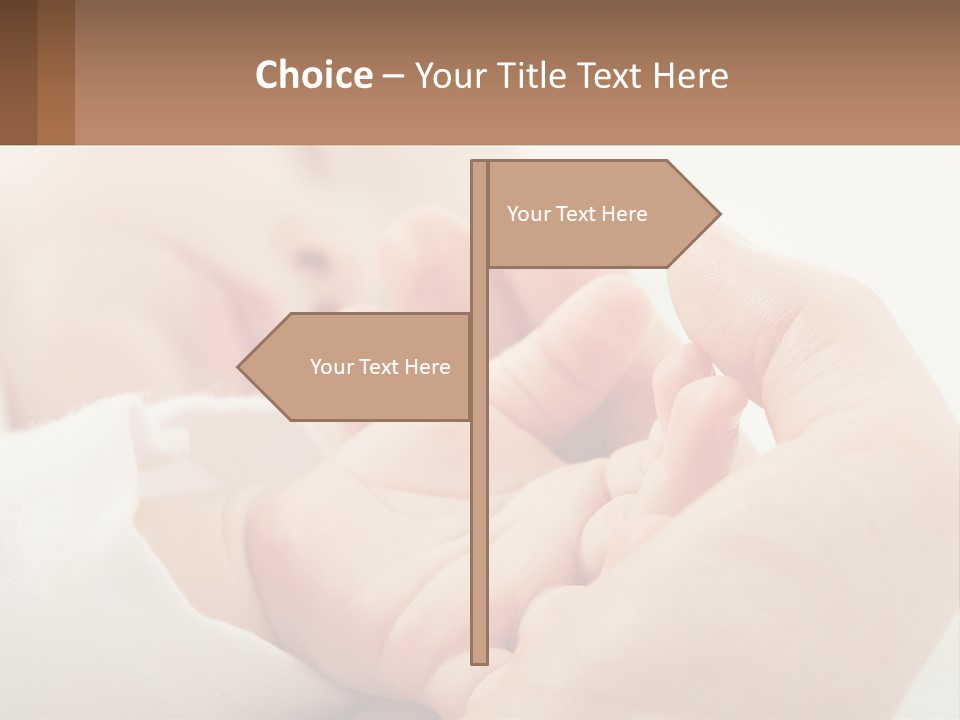 Air Condition System PowerPoint Template