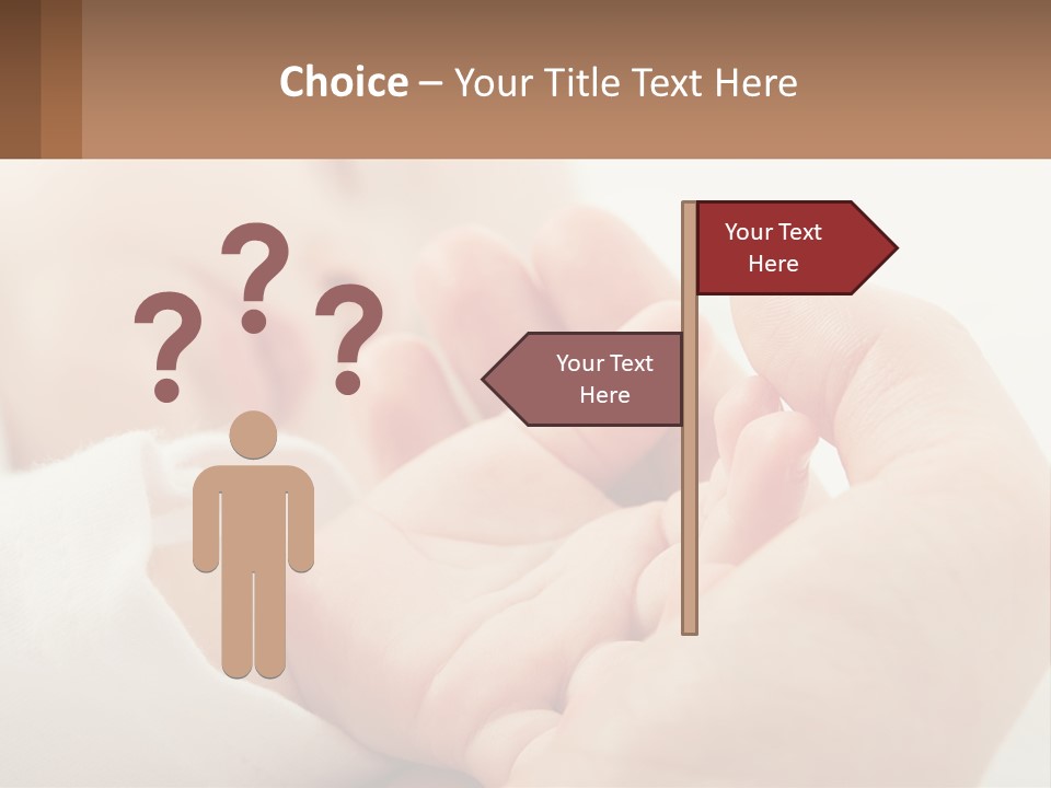 Air Condition System PowerPoint Template