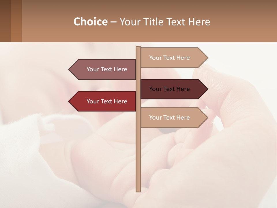 Air Condition System PowerPoint Template