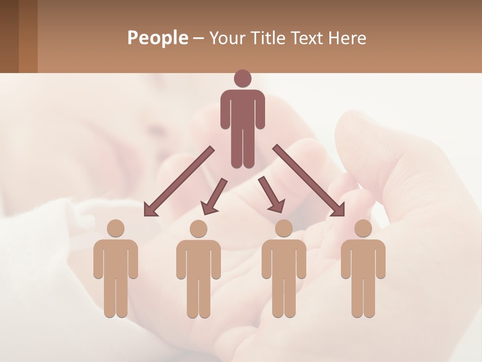 Air Condition System PowerPoint Template