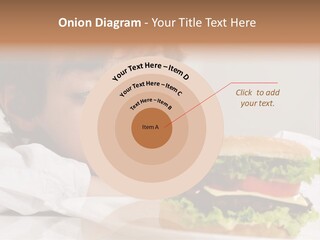 Conditioner Supply Heat PowerPoint Template