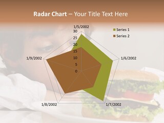 Conditioner Supply Heat PowerPoint Template