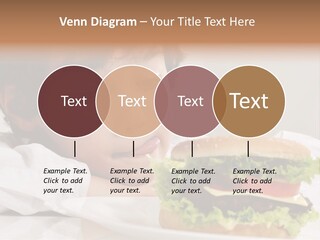 Conditioner Supply Heat PowerPoint Template