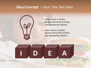 Conditioner Supply Heat PowerPoint Template