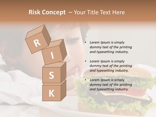 Conditioner Supply Heat PowerPoint Template