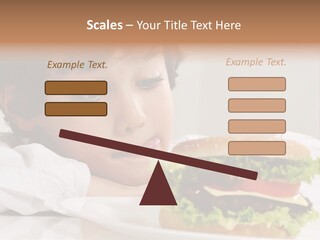 Conditioner Supply Heat PowerPoint Template