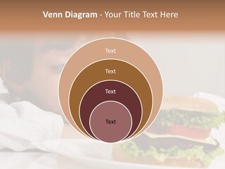 Conditioner Supply Heat PowerPoint Template