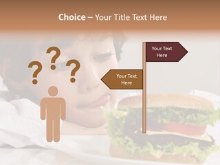 Conditioner Supply Heat PowerPoint Template