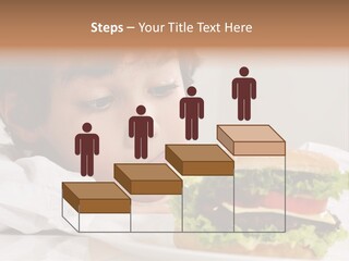 Conditioner Supply Heat PowerPoint Template