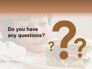 Conditioner Supply Heat PowerPoint Template