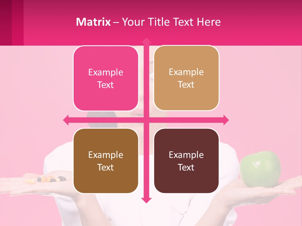 Conditioner Air Power PowerPoint Template