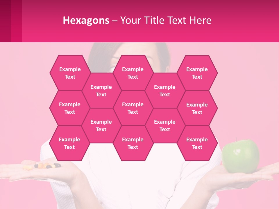 Conditioner Air Power PowerPoint Template