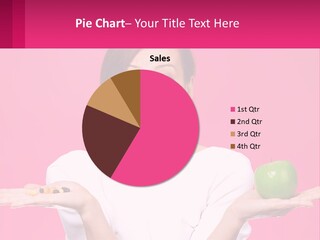 Conditioner Air Power PowerPoint Template