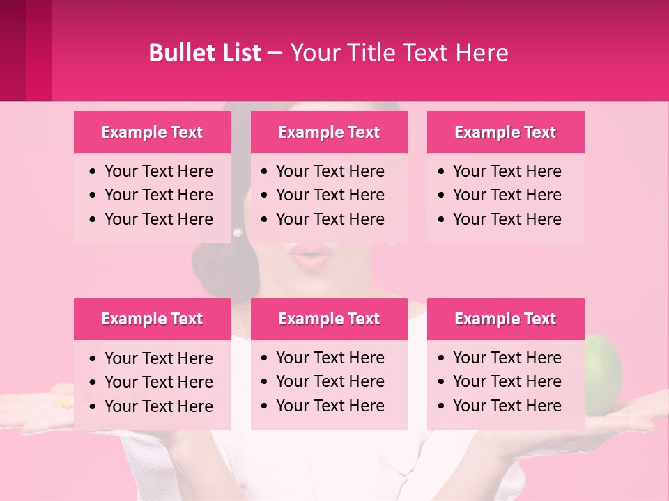 Conditioner Air Power PowerPoint Template