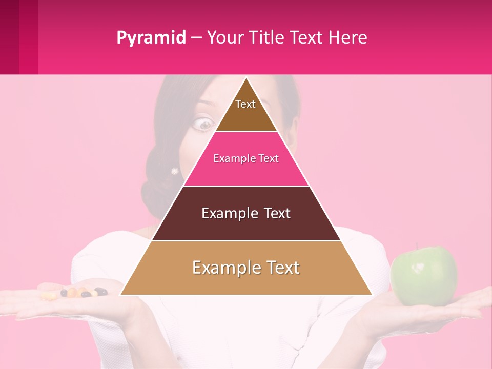 Conditioner Air Power PowerPoint Template