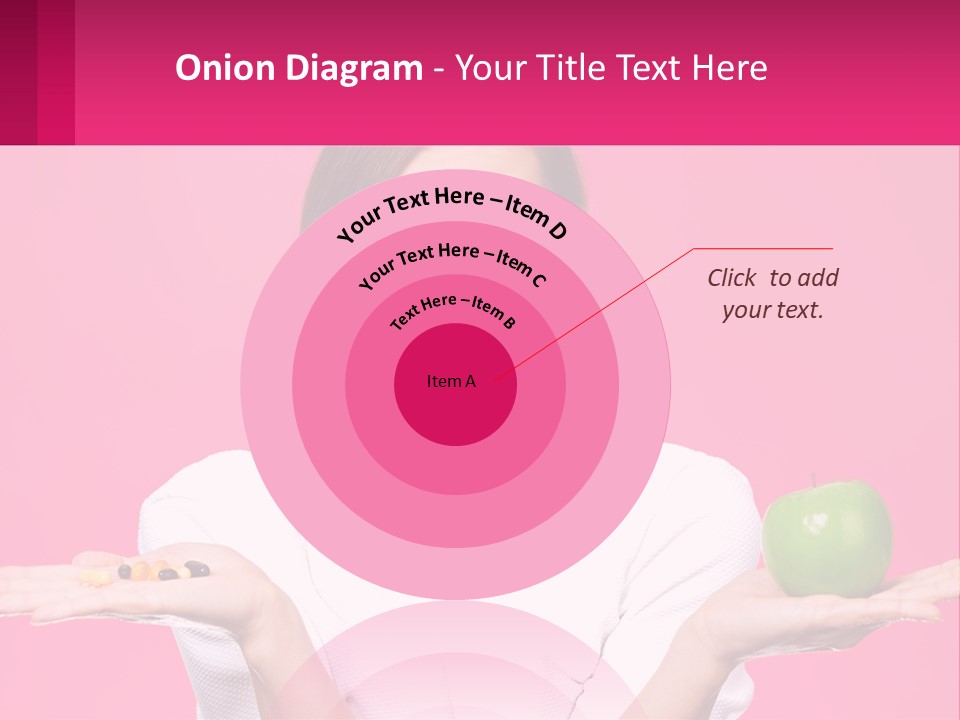 Conditioner Air Power PowerPoint Template