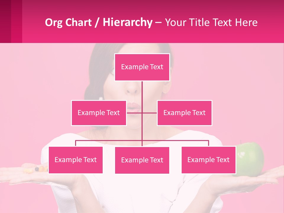 Conditioner Air Power PowerPoint Template