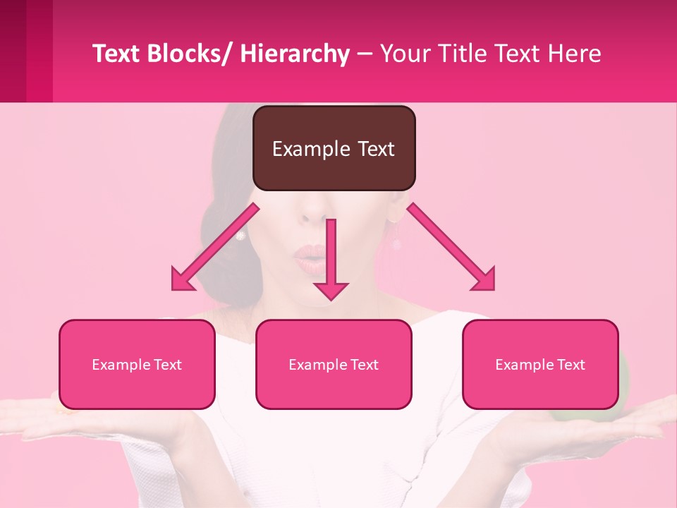 Conditioner Air Power PowerPoint Template